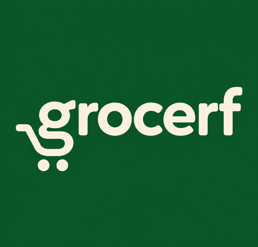 Grocer F